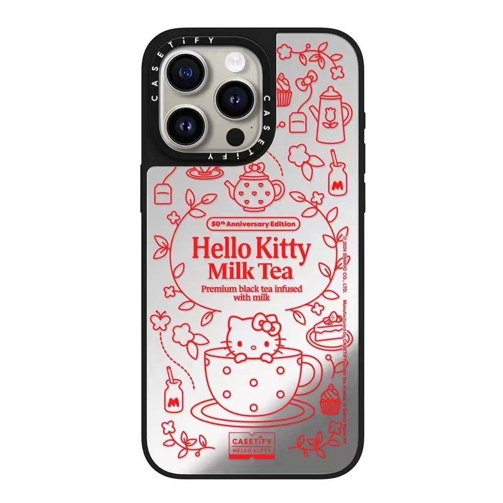 Hello Kitty Phone Case