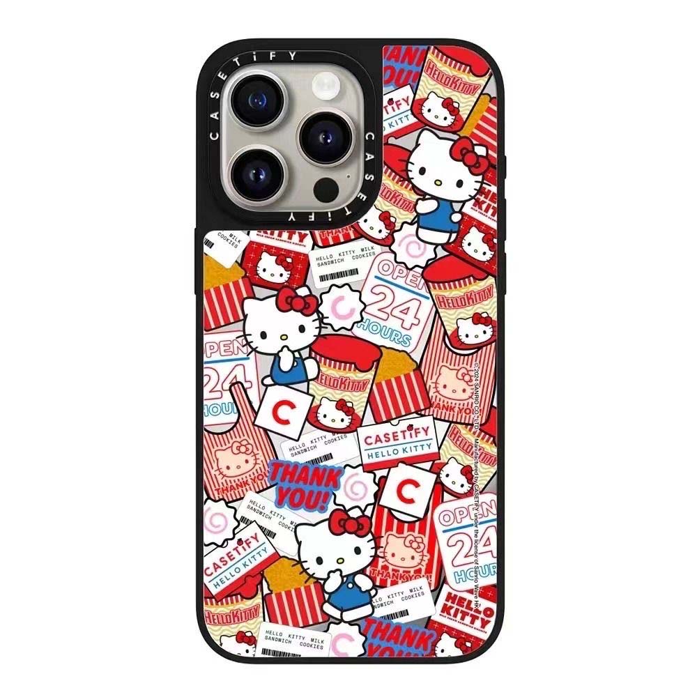Hello Kitty Phone Case