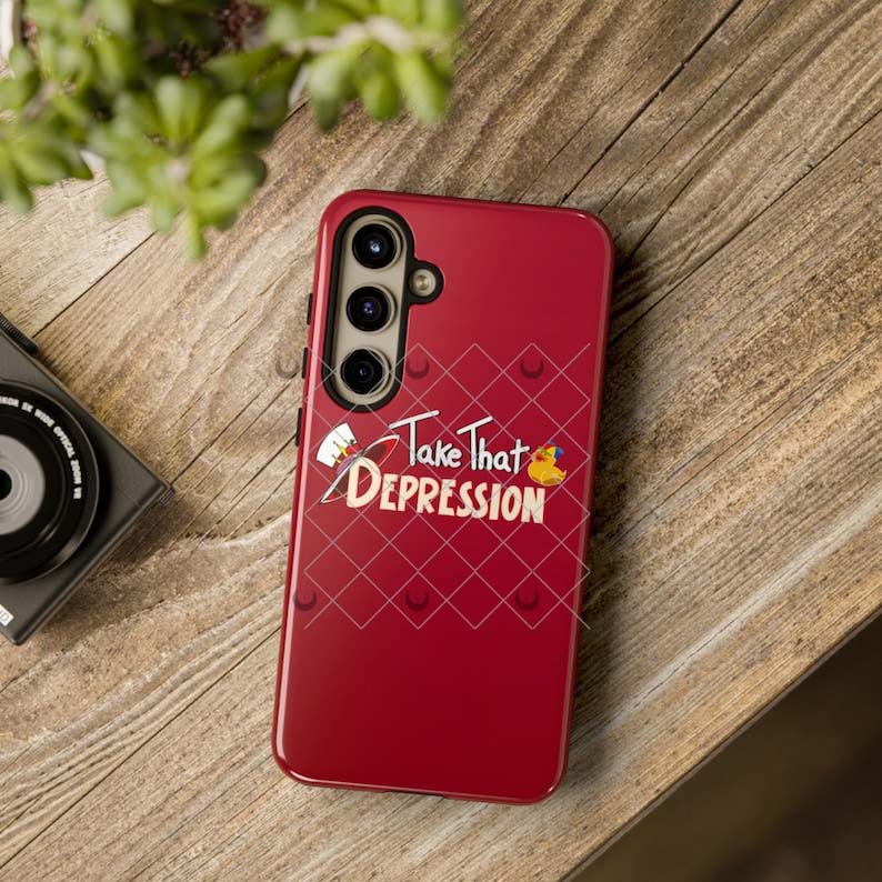 Hazbin Hotel Phone Case