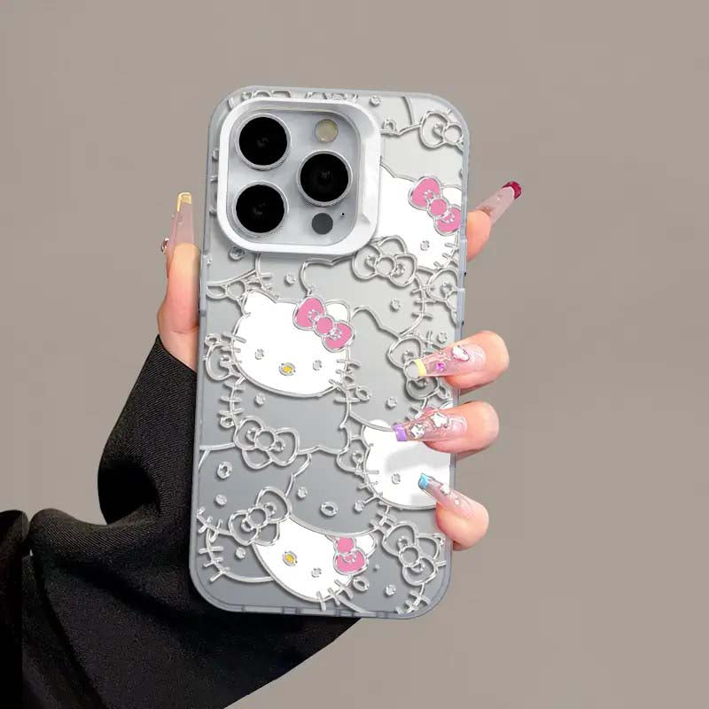 Hello Kitty Phone Case