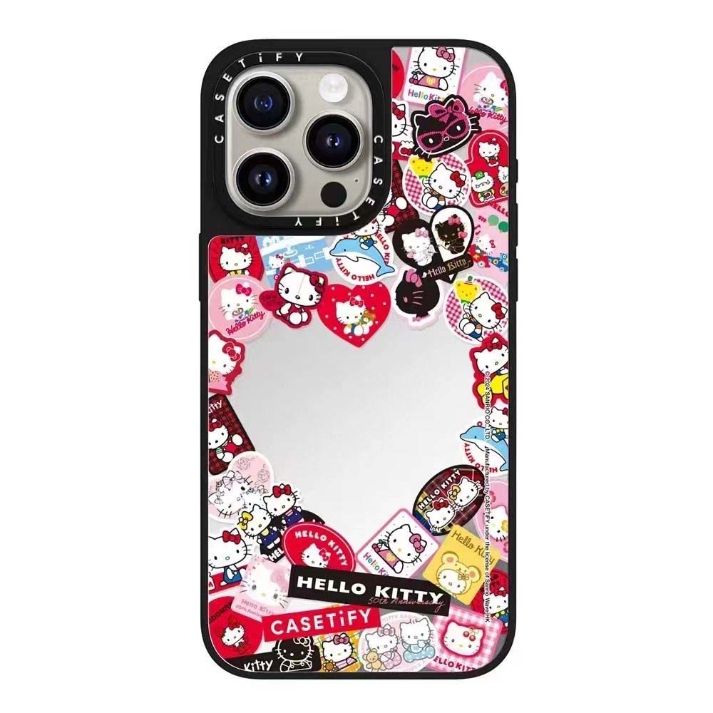 Hello Kitty Phone Case