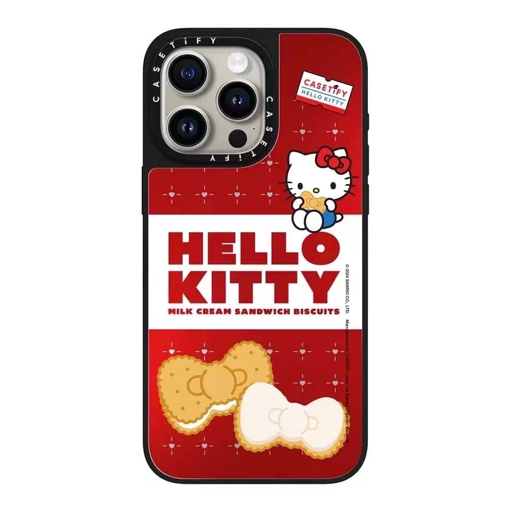 Hello Kitty Phone Case