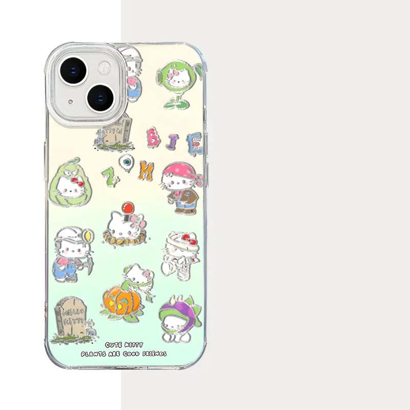 Hello Kitty Phone Case
