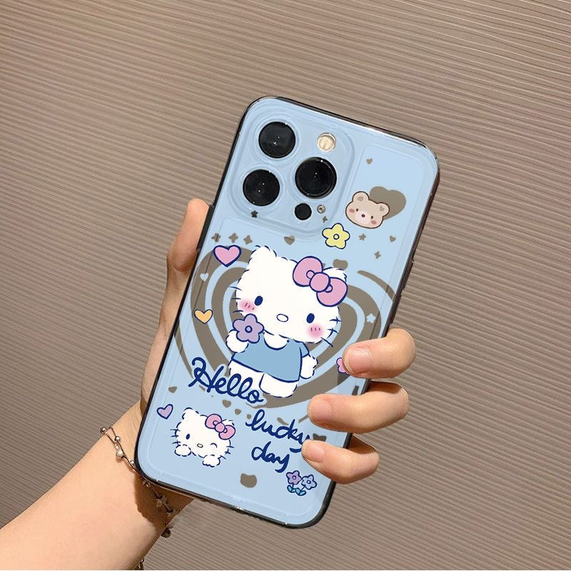 Hello Kitty Phone Case