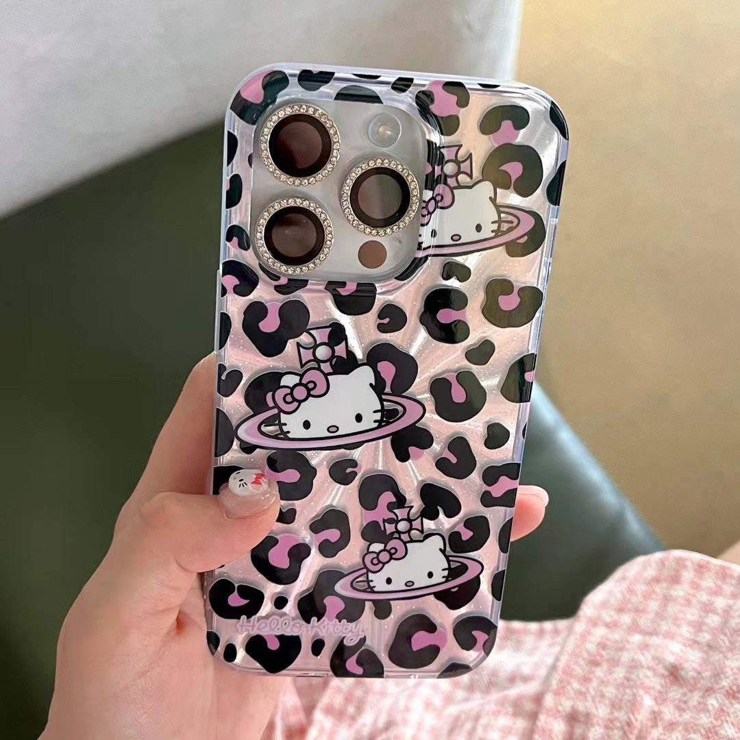 Hello Kitty Phone Case