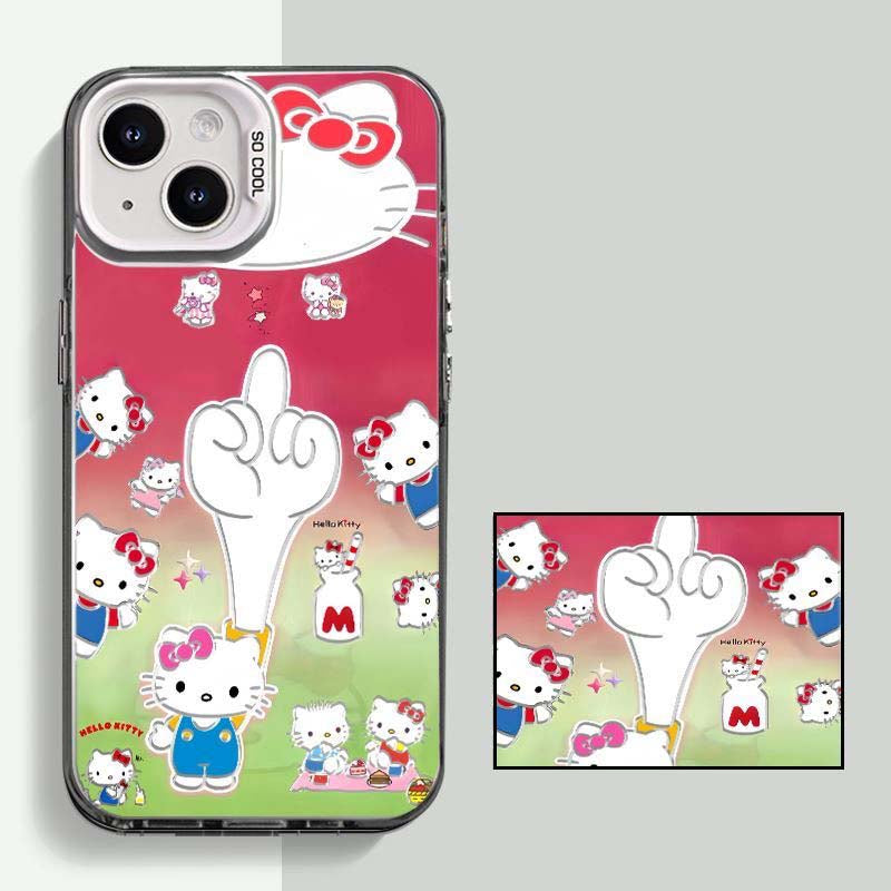 Hello Kitty Phone Case