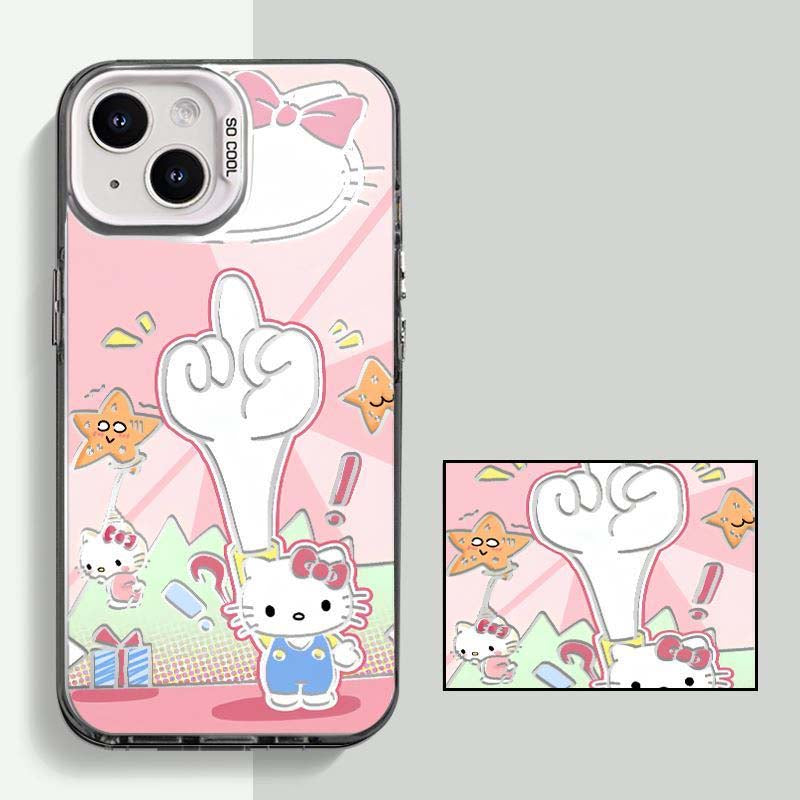 Hello Kitty Phone Case