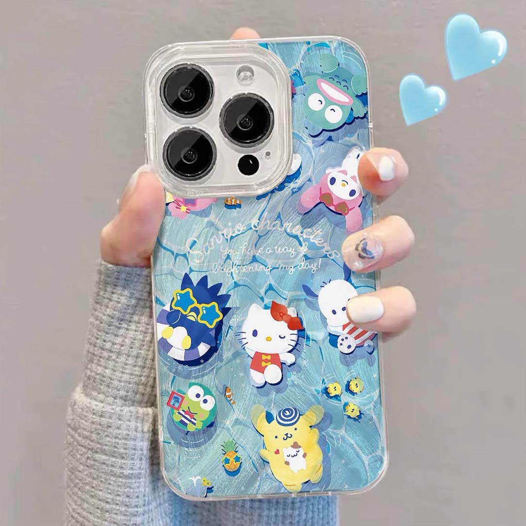 Hello Kitty Phone Case