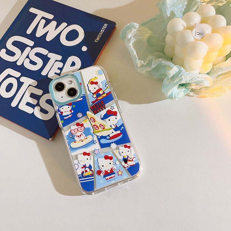 Hello Kitty Phone Case