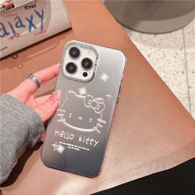 Hello Kitty Phone Case