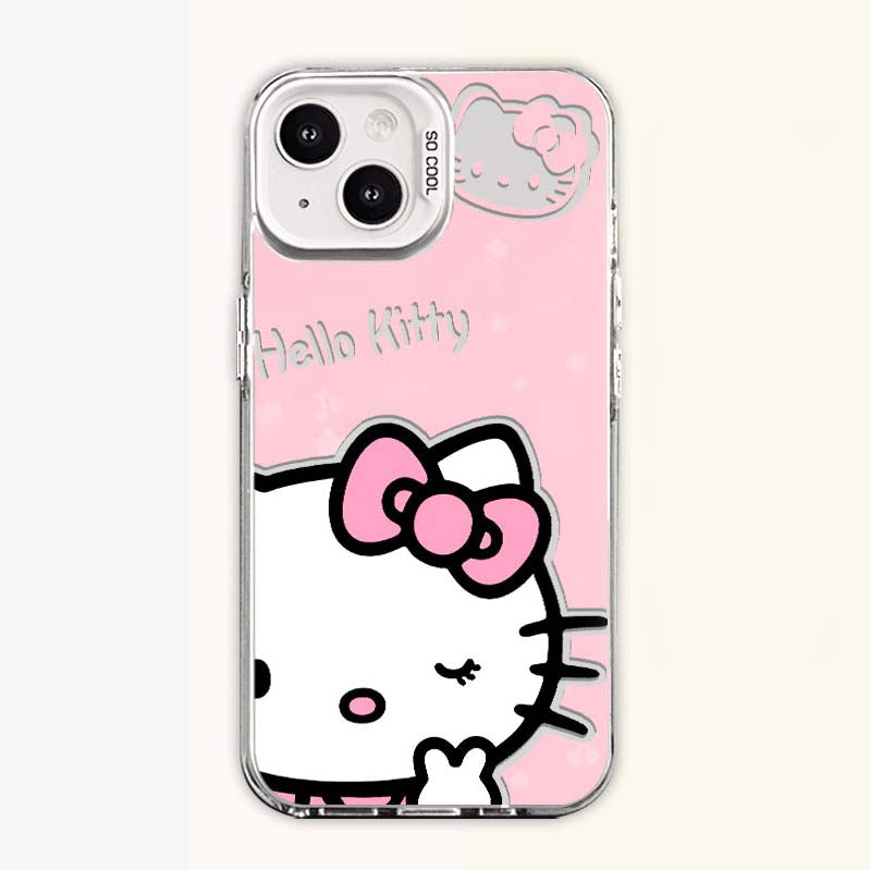 Hello Kitty Phone Case