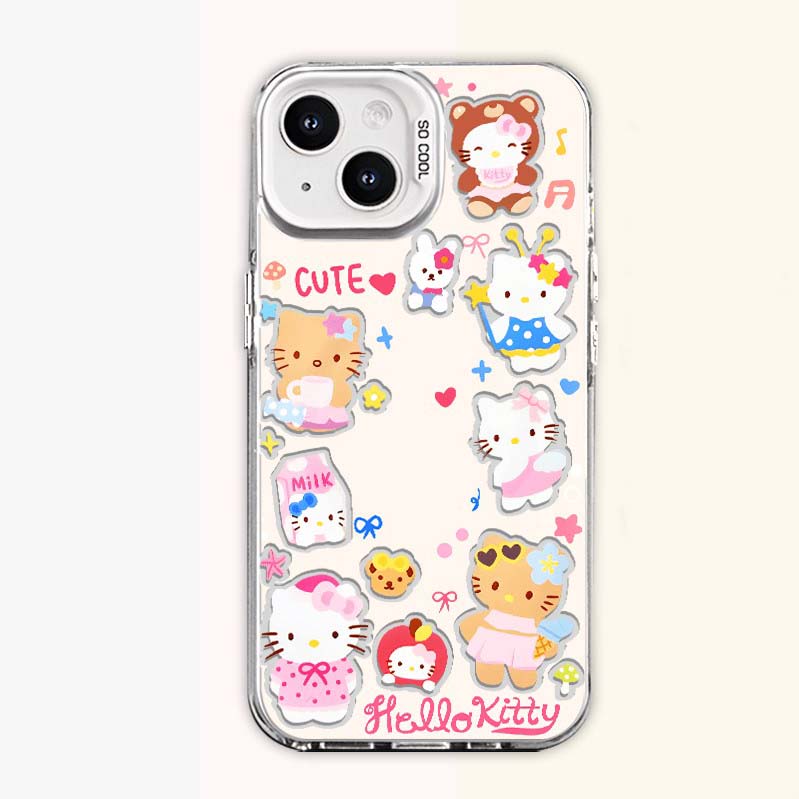 Hello Kitty Phone Case