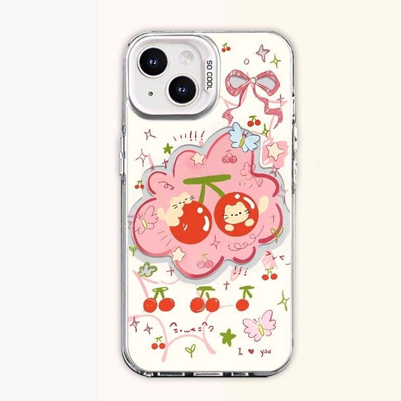 Hello Kitty Phone Case