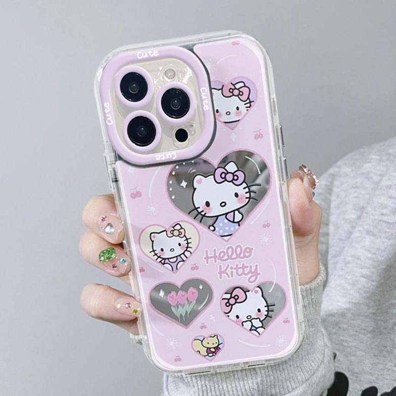 Hello Kitty Phone Case