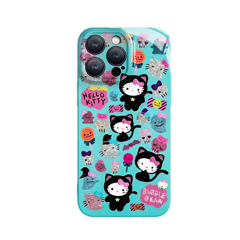 Hello Kitty Phone Case