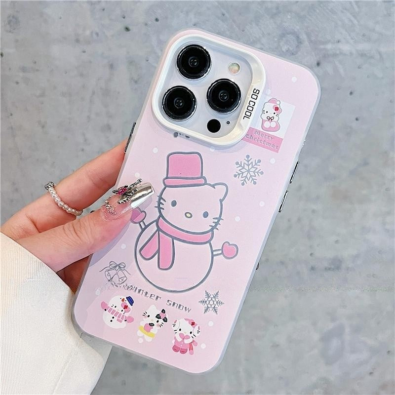Hello Kitty Phone Case