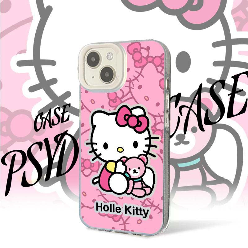 Hello Kitty Phone Case