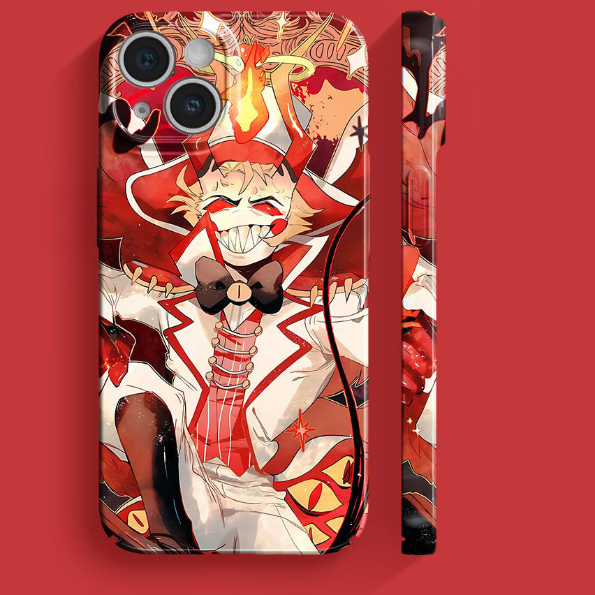 Hazbin Hotel Phone Case