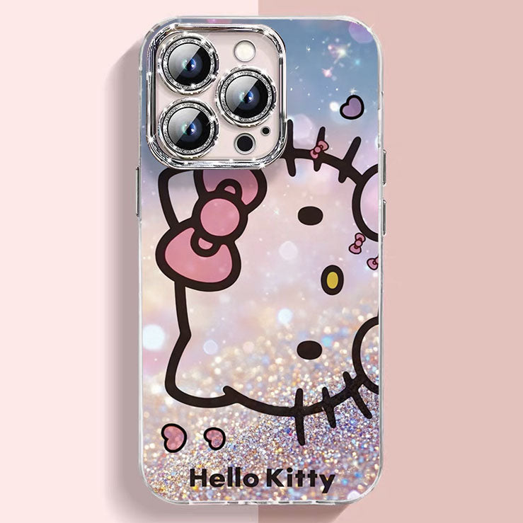 Hello Kitty Phone Case