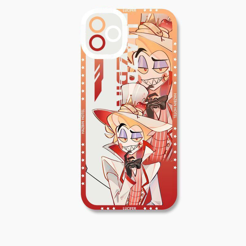 Hazbin Hotel Phone Case