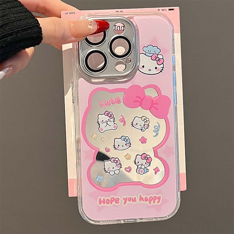 Hello Kitty Phone Case