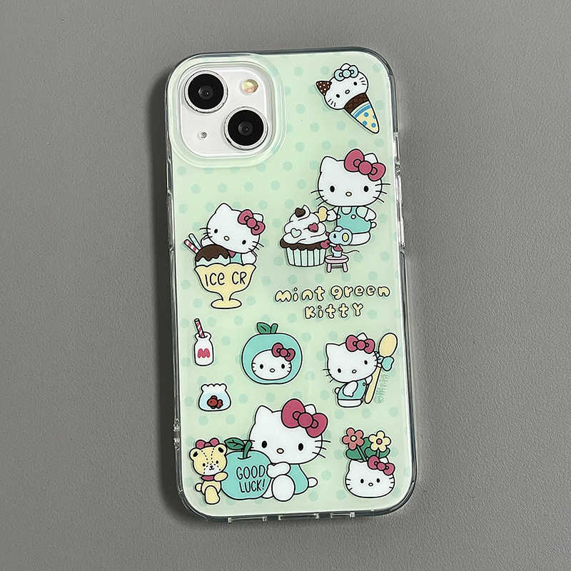 Hello Kitty Phone Case