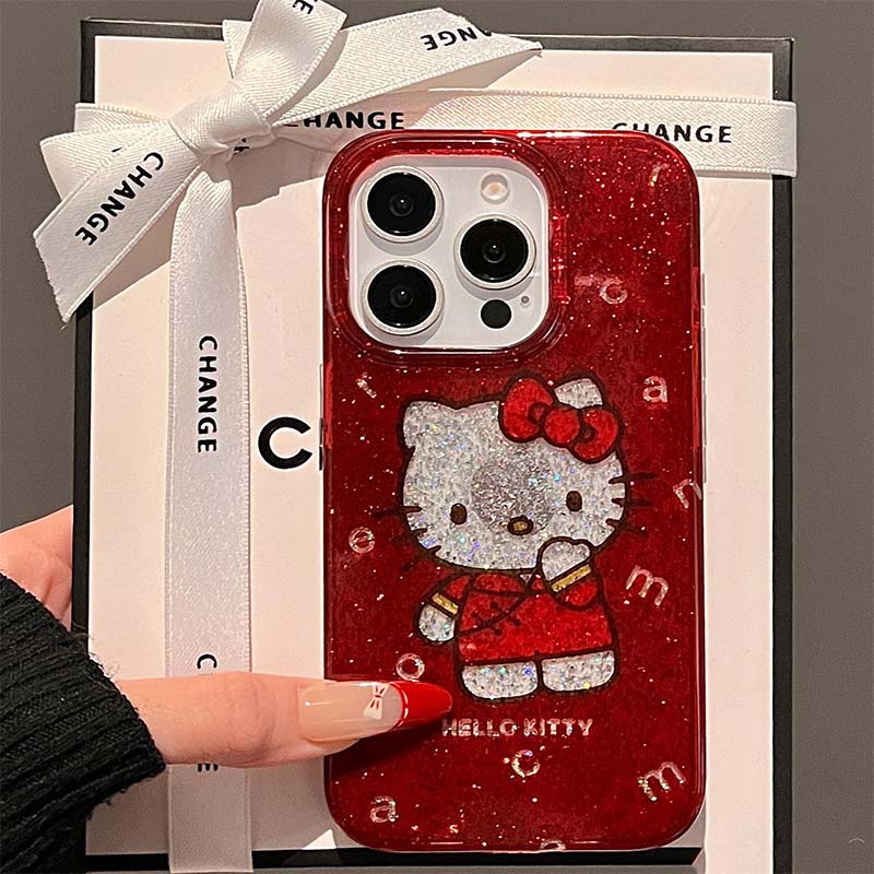 Hello Kitty Phone Case