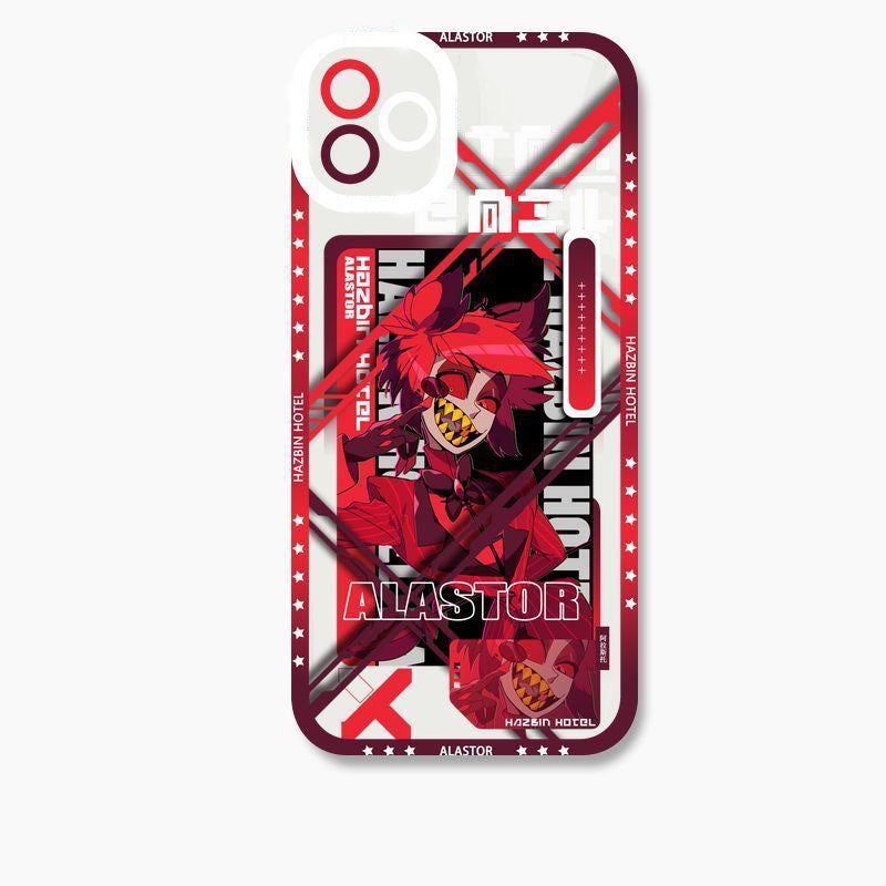 Hazbin Hotel Phone Case