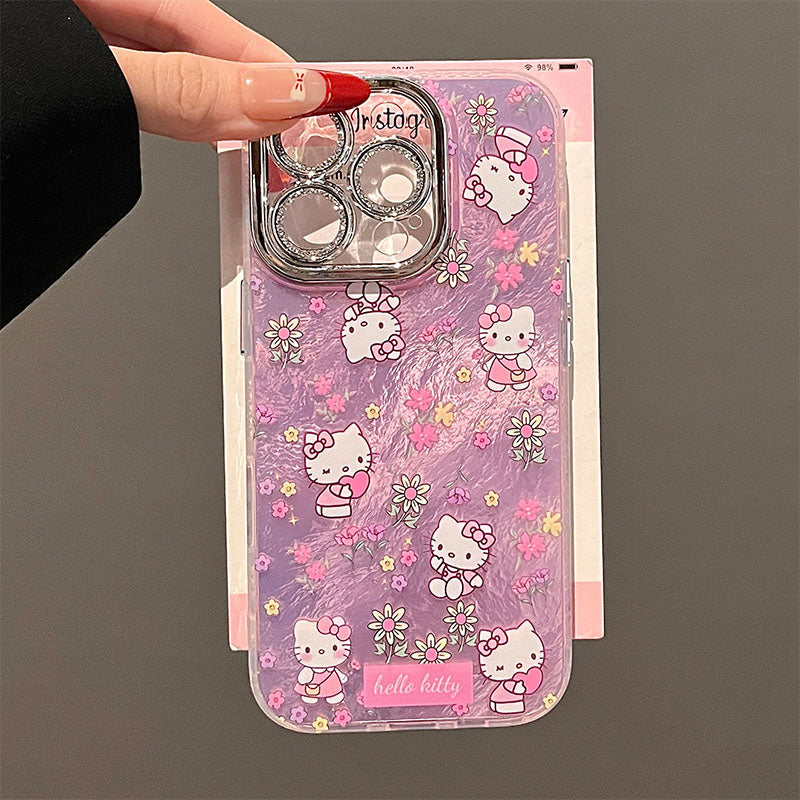 Hello Kitty Phone Case