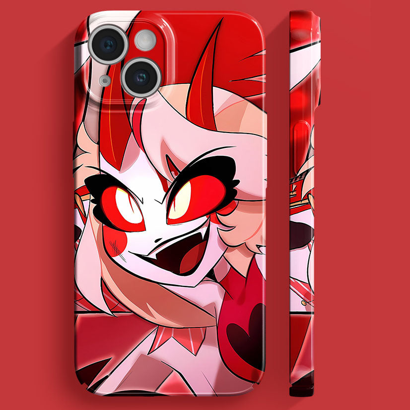 Hazbin Hotel Phone Case