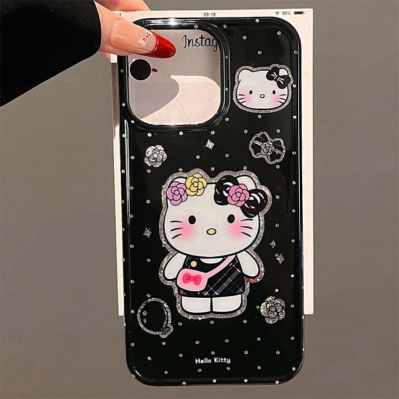 Hello Kitty Phone Case