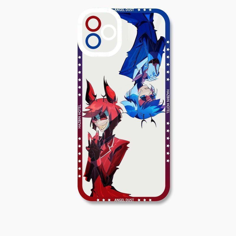 Hazbin Hotel Phone Case