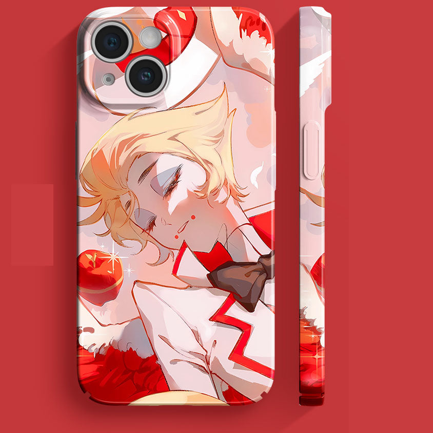 Hazbin Hotel Phone Case