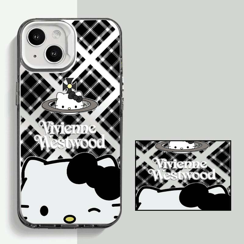 Hello Kitty Phone Case