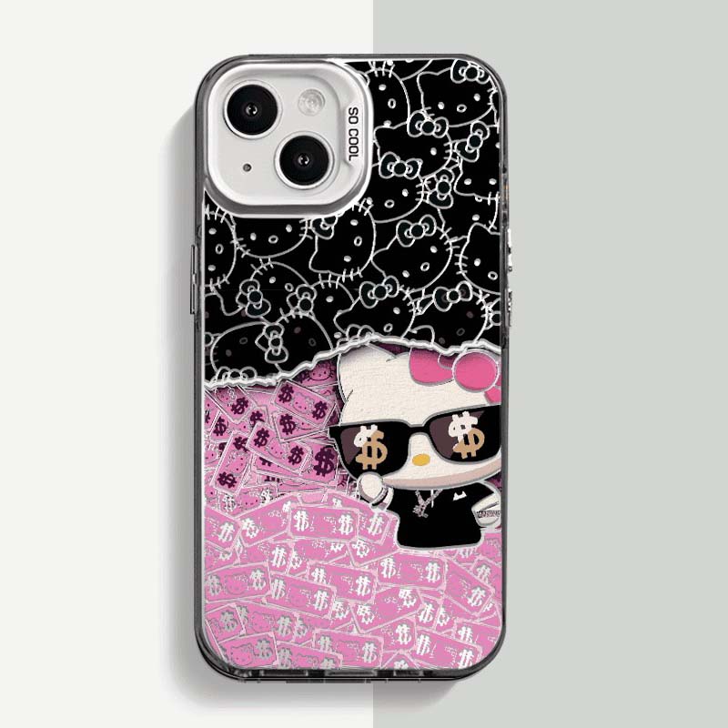 Hello Kitty Phone Case