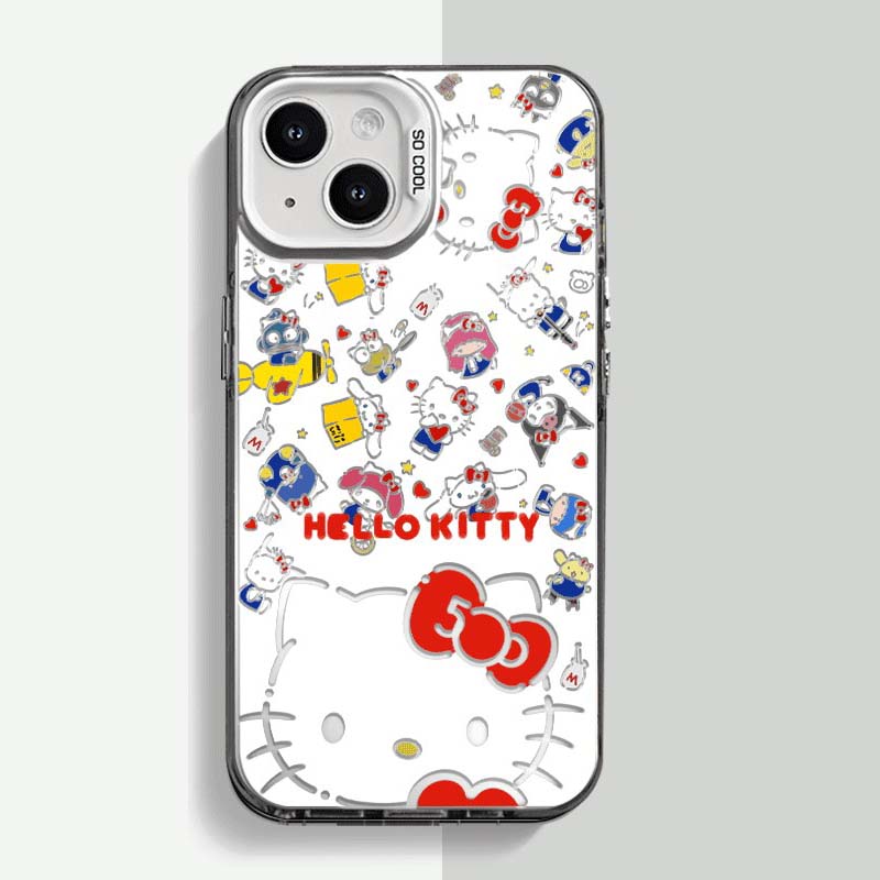 Hello Kitty Phone Case