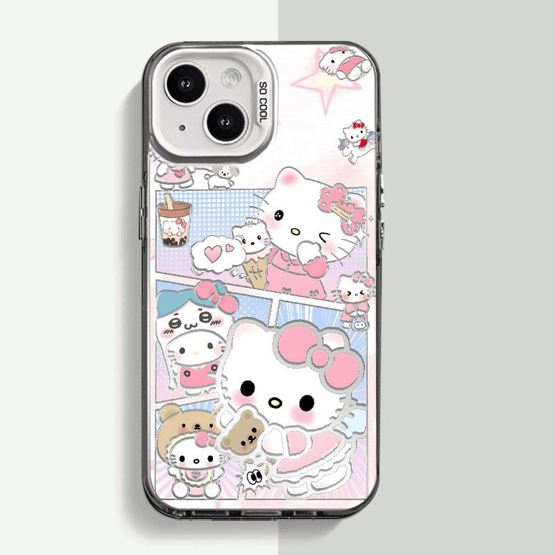 Hello Kitty Phone Case