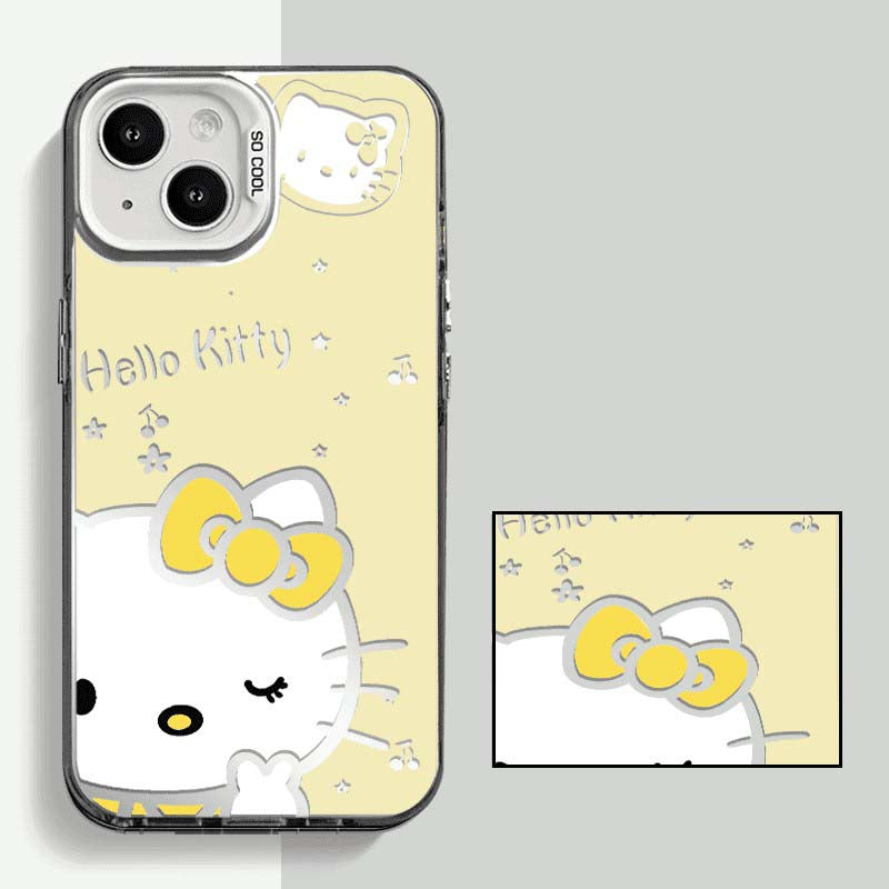 Hello Kitty Phone Case