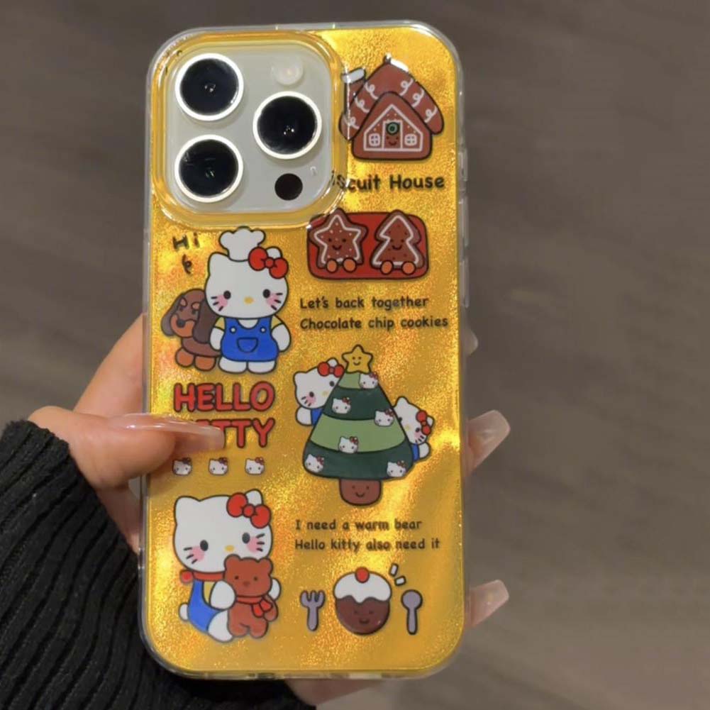 Hello Kitty Phone Case