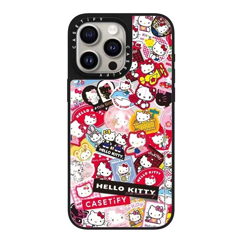 Hello Kitty Phone Case