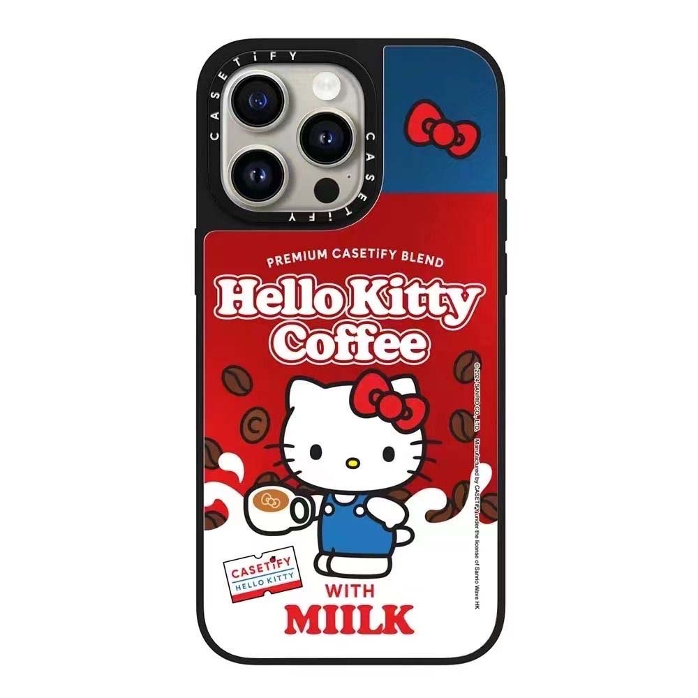 Hello Kitty Phone Case