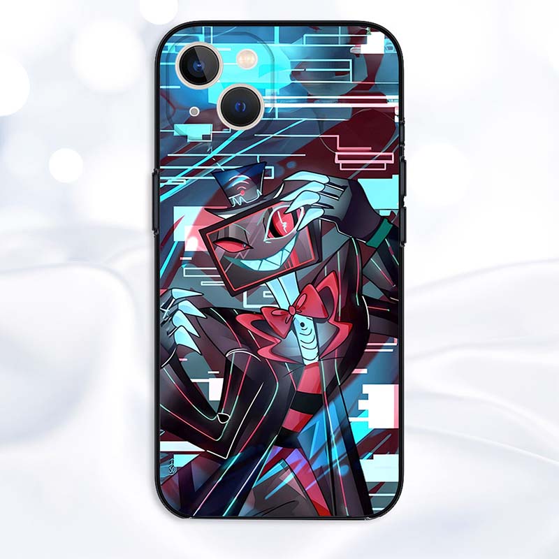 Hazbin Hotel Phone Case