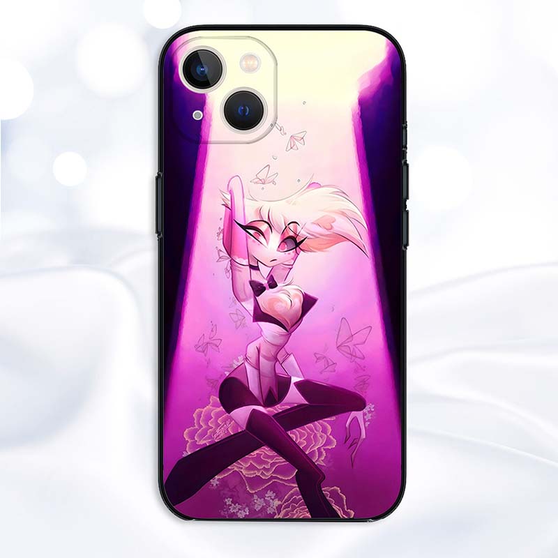 Hazbin Hotel Phone Case