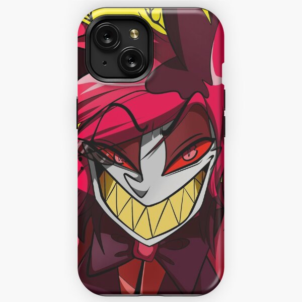 Hazbin Hotel Phone Case