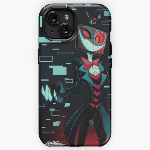 Hazbin Hotel Phone Case