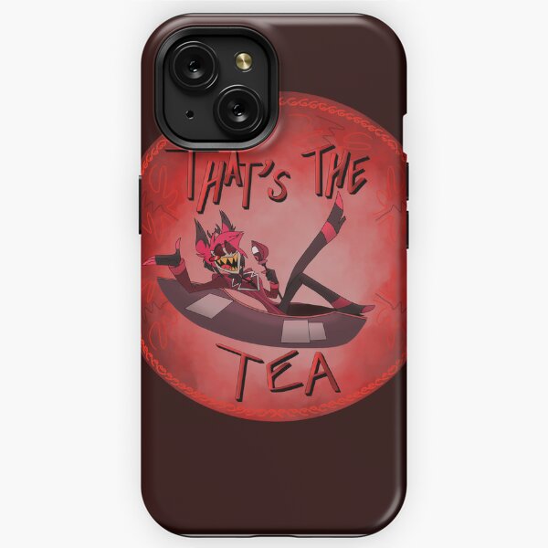 Hazbin Hotel Phone Case