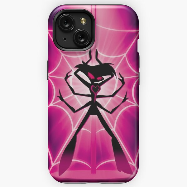 Hazbin Hotel Phone Case