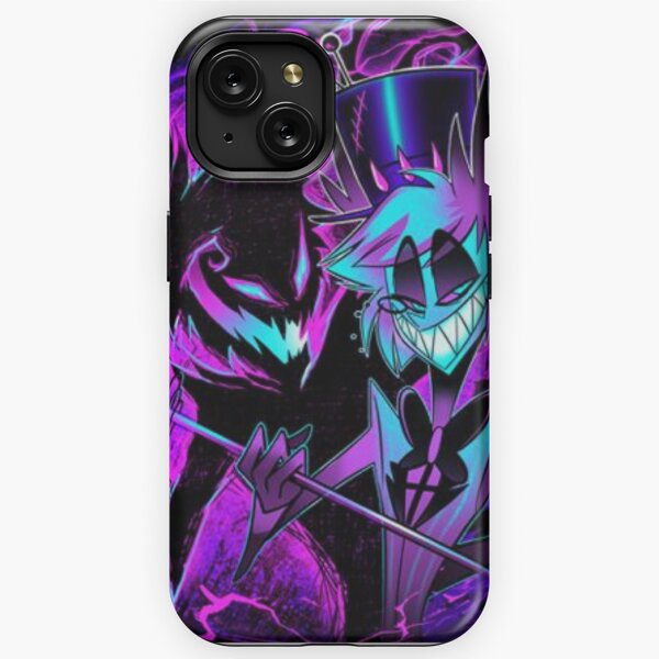Hazbin Hotel Phone Case