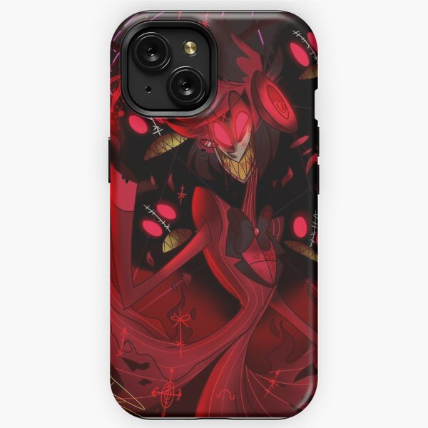Hazbin Hotel Phone Case