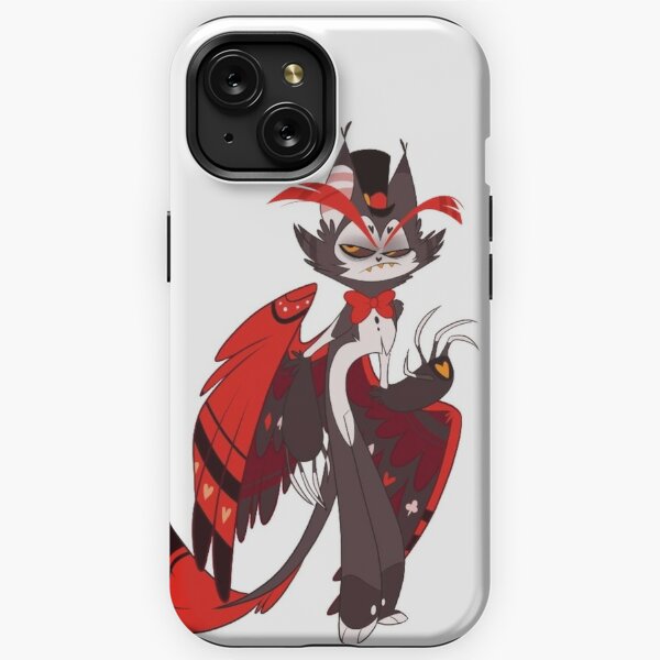 Hazbin Hotel Phone Case